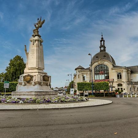 Casa La Palma Soissons Appartamento Esterno foto