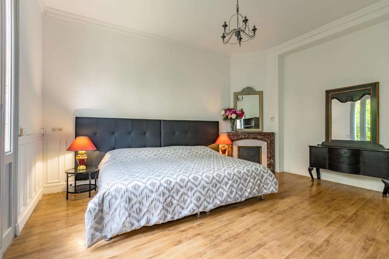 Casa La Palma Soissons Appartamento Esterno foto