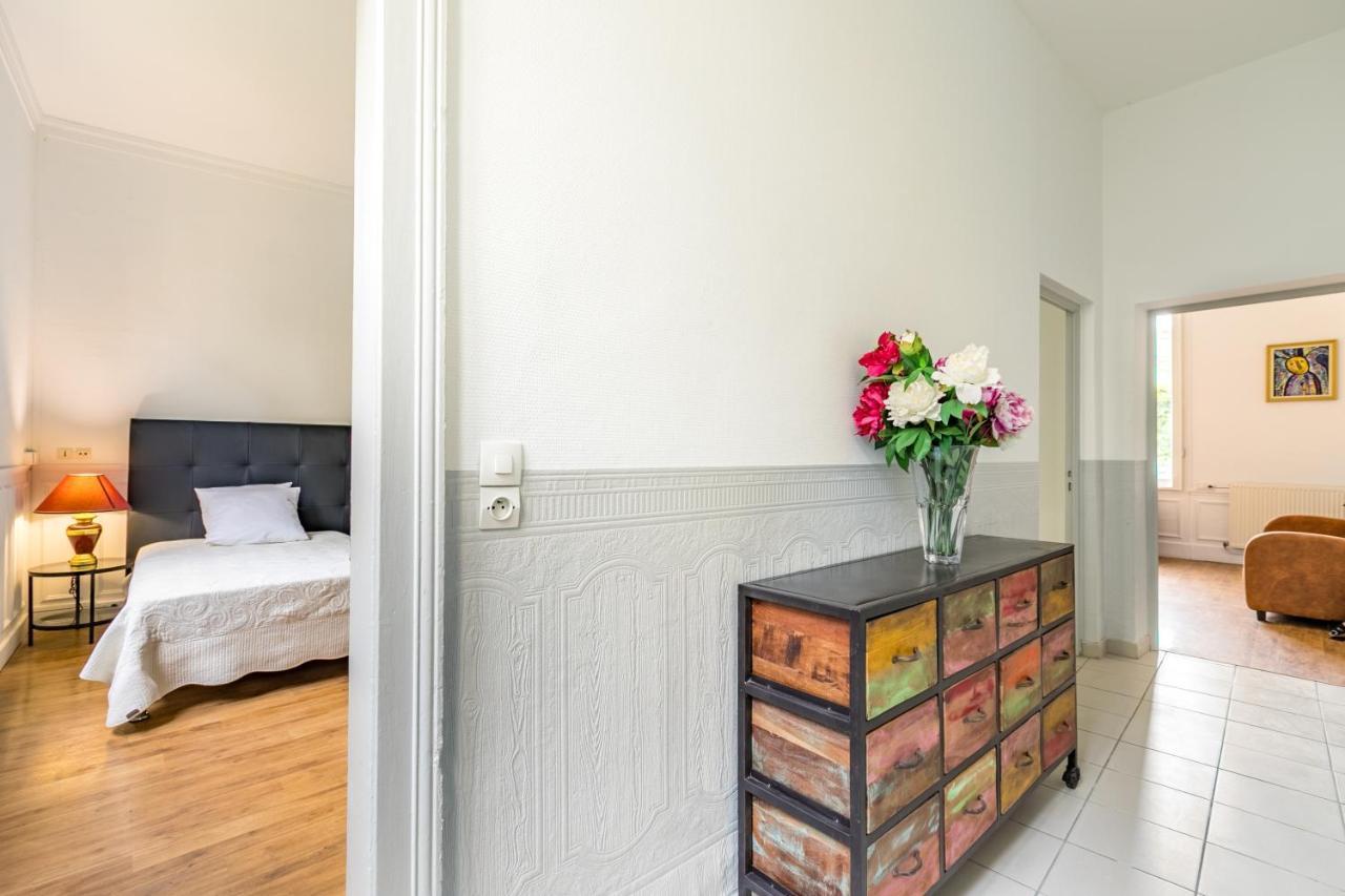 Casa La Palma Soissons Appartamento Esterno foto