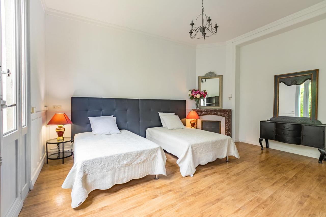 Casa La Palma Soissons Appartamento Esterno foto