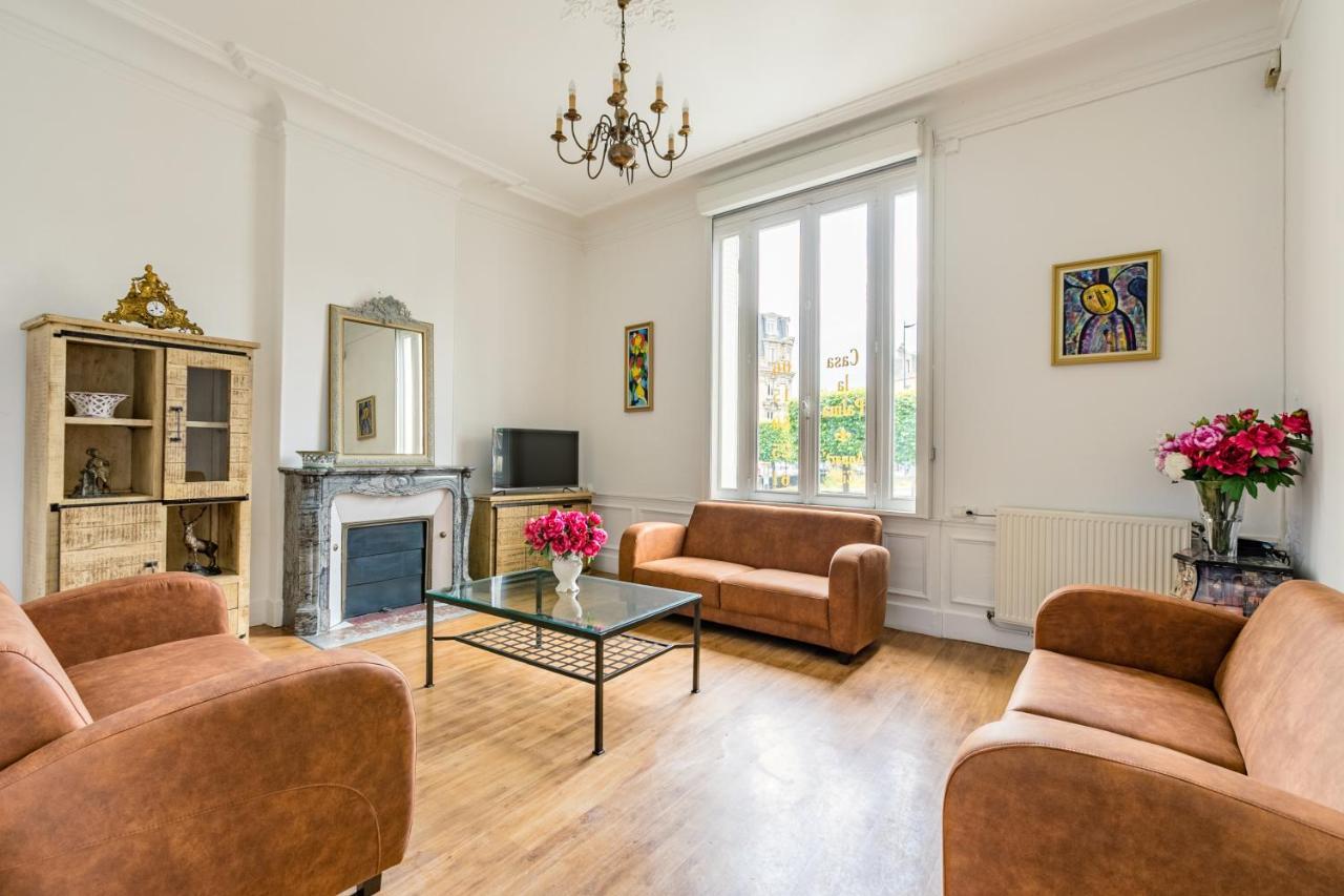 Casa La Palma Soissons Appartamento Esterno foto